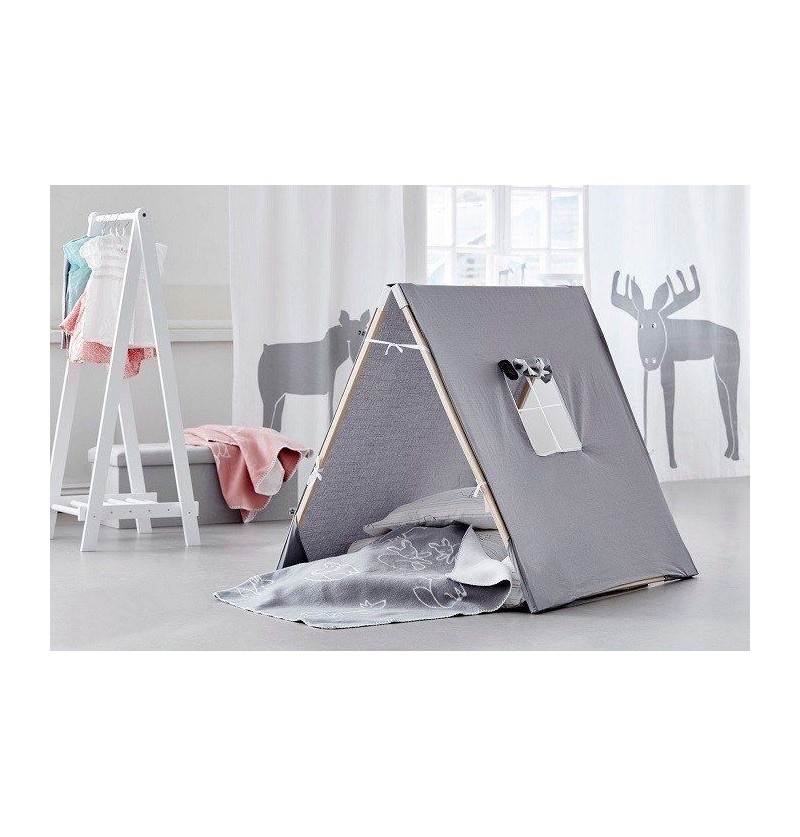 Tente gris Kid's Concept