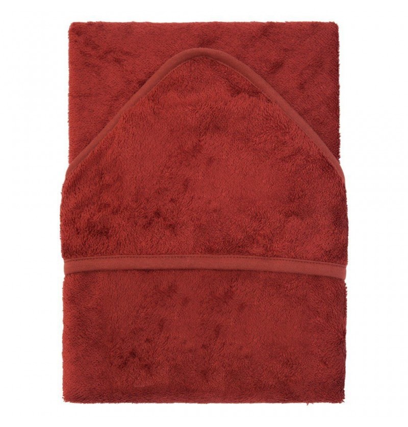 Cape de bain XXL Rosewood...