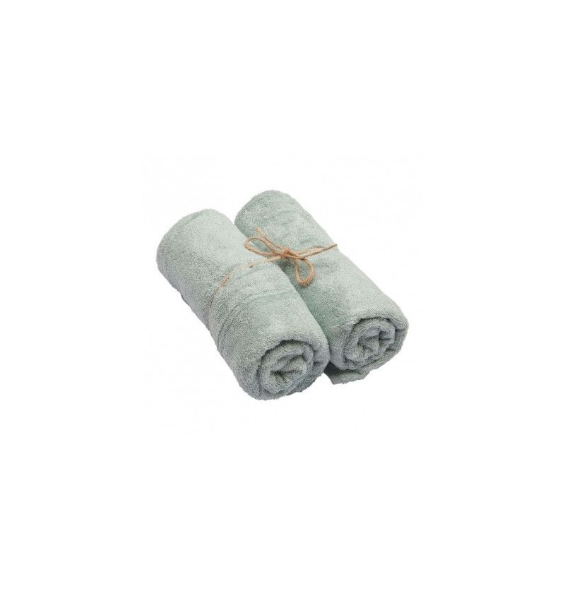 Draps de bain 74x110cm Timboo