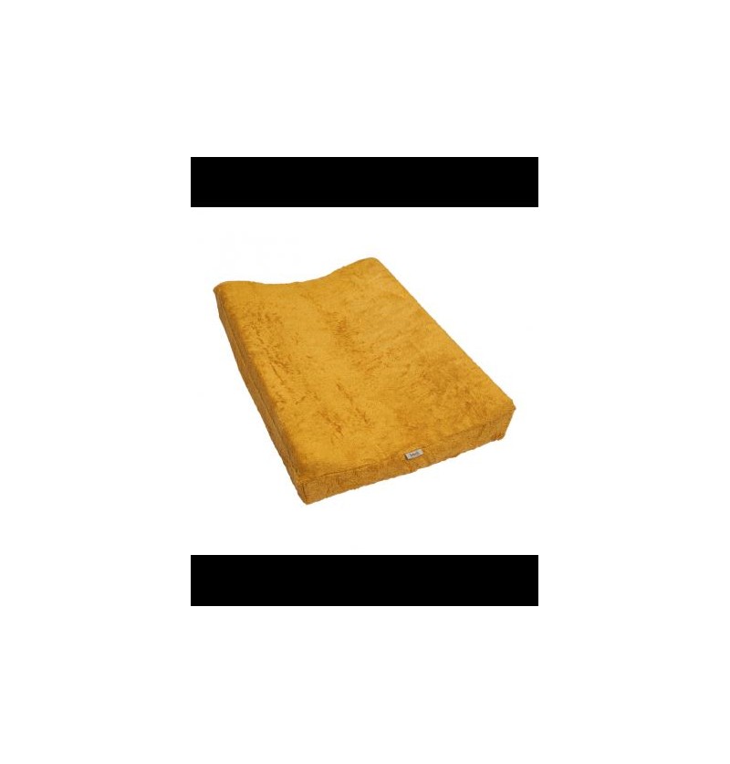 Housse coussin à langer...