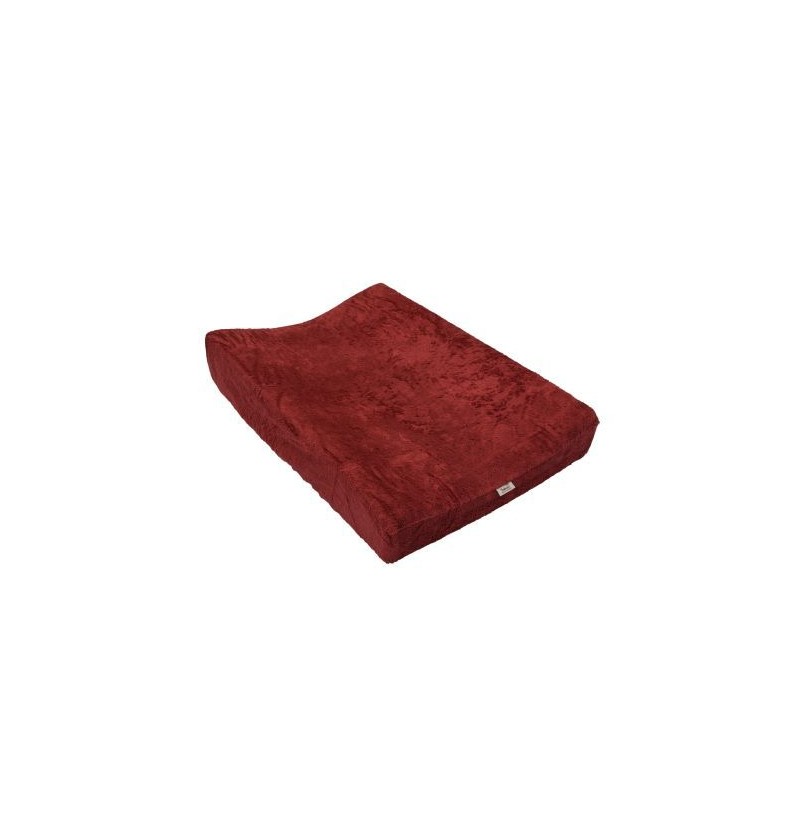 Housse coussin à langer...