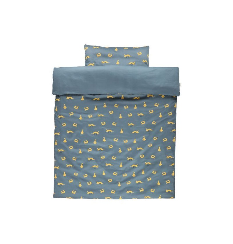 Housse de couette Trixie