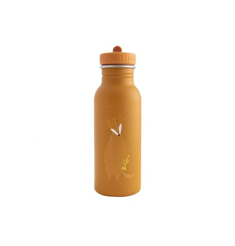 Gourde Mr Fox 500ml Trixie