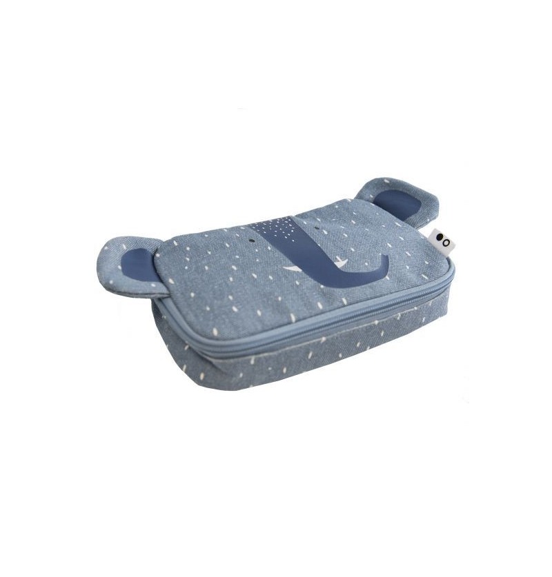 Trousse rectangulaire Mr...