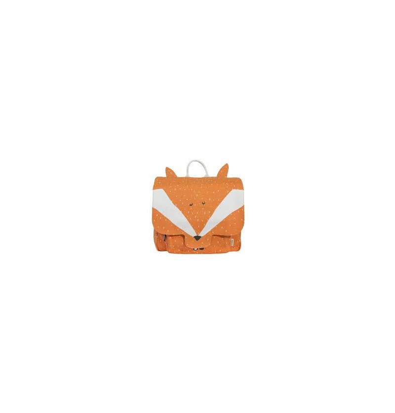 Cartable Mr Fox Trixie