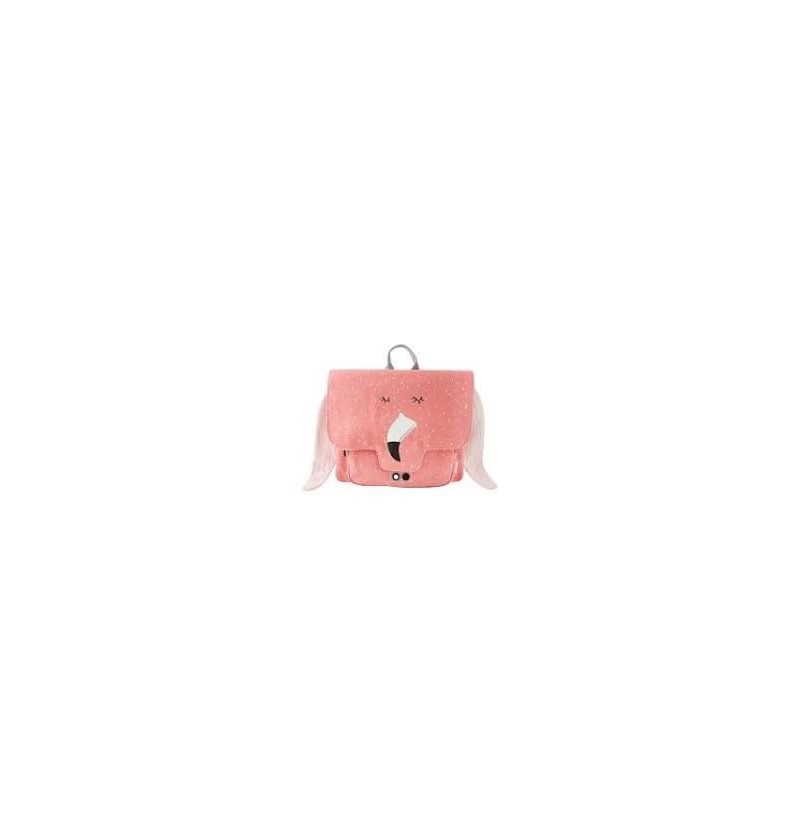 Cartable  Mrs. Flamingo Trixie