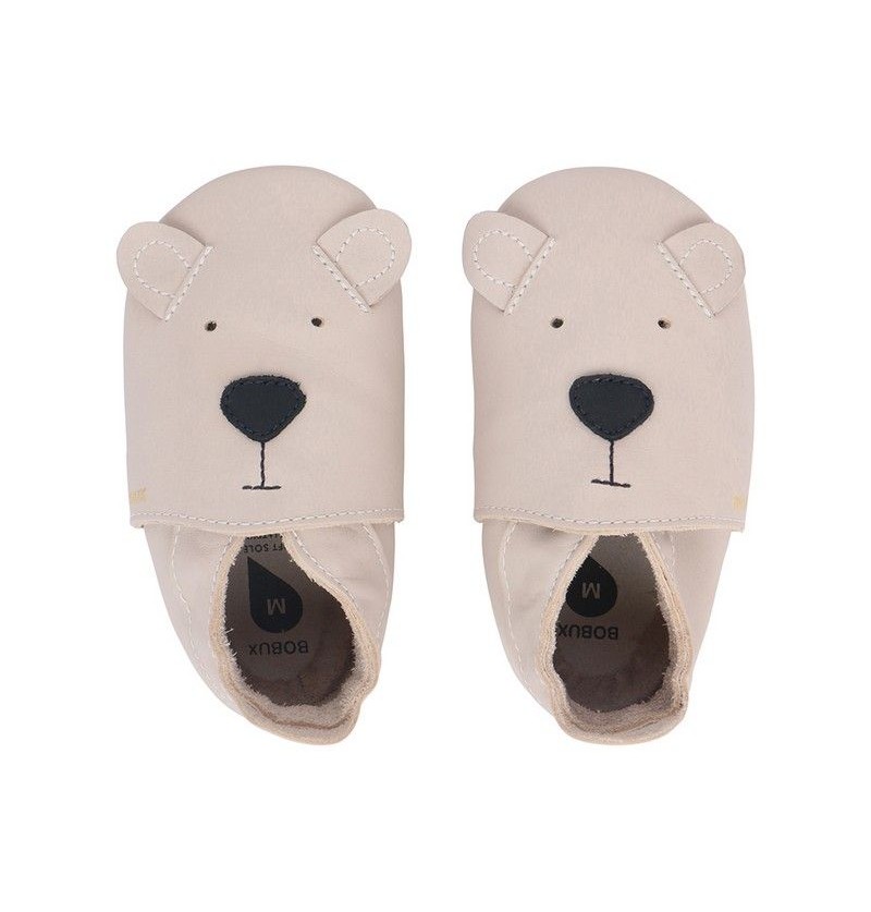 Bobux - Chaussons S