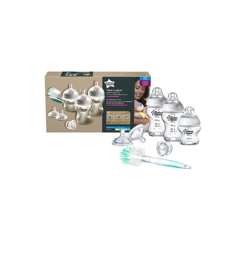 Kit naissance Tomme Tippee