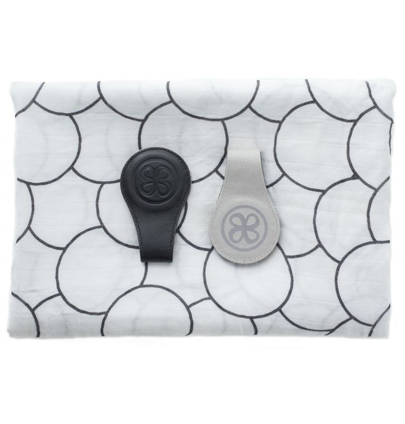 Couverture tétra + clips Cloby