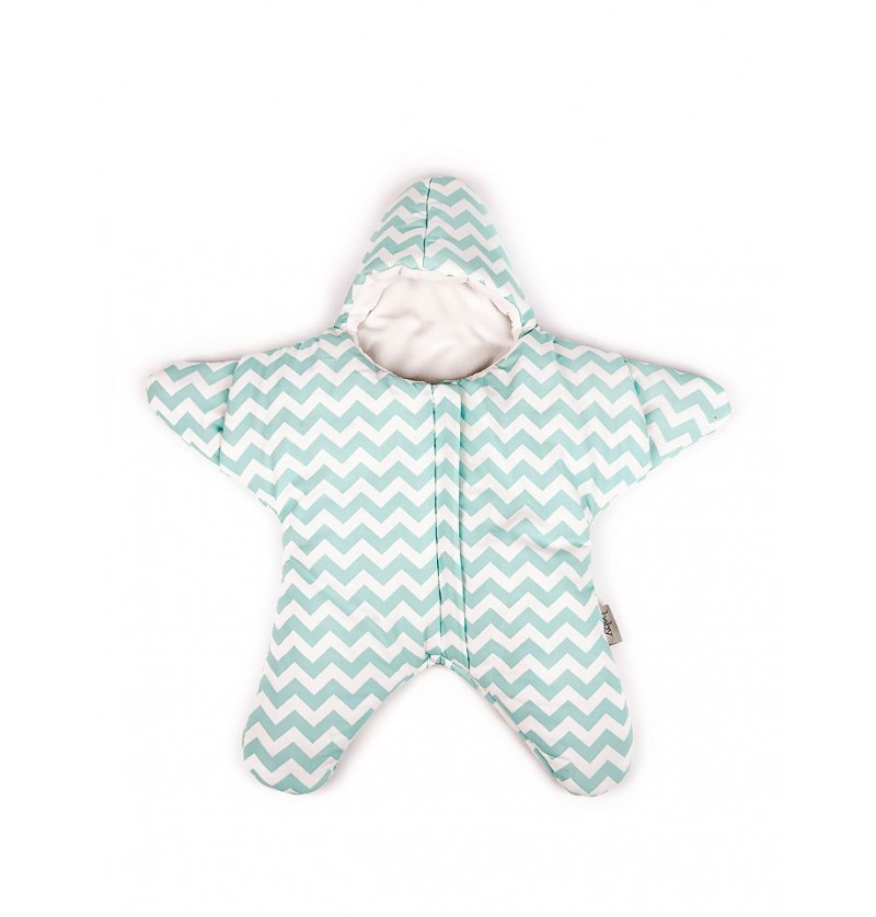 BABYBITES ETOILE MINTH