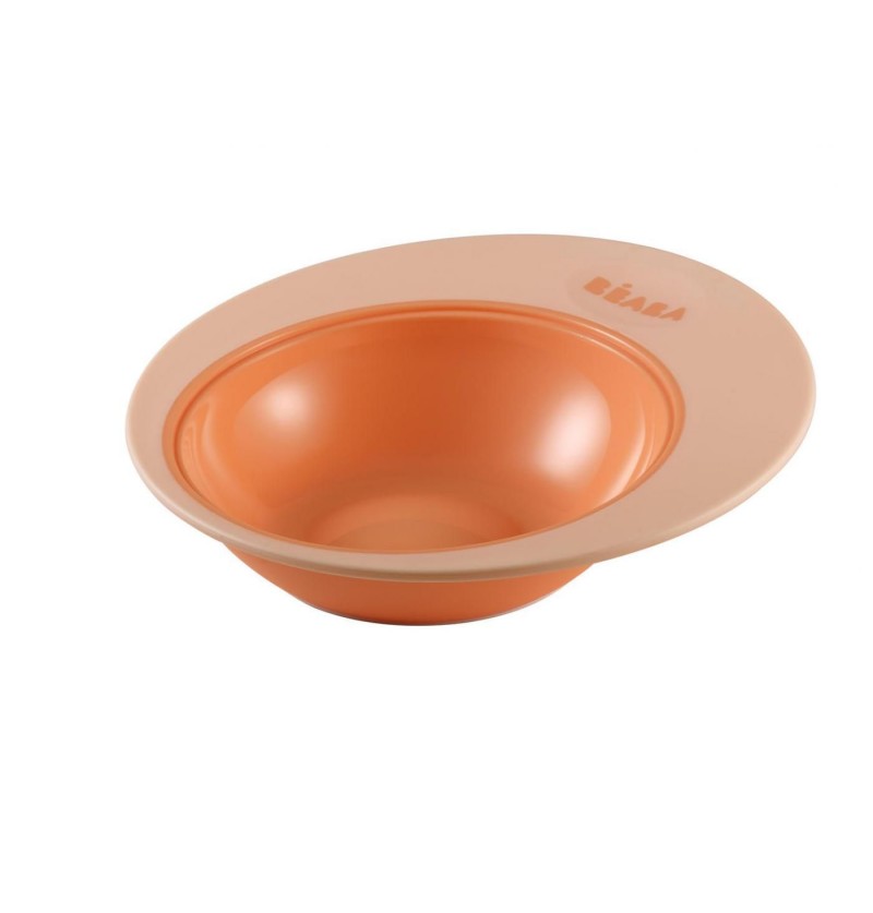 Assiette ergonomique...