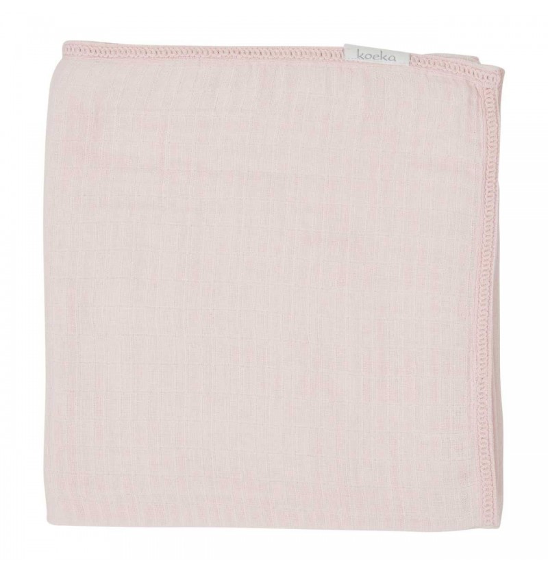 Tétra Monaco Duty Pink Koeka