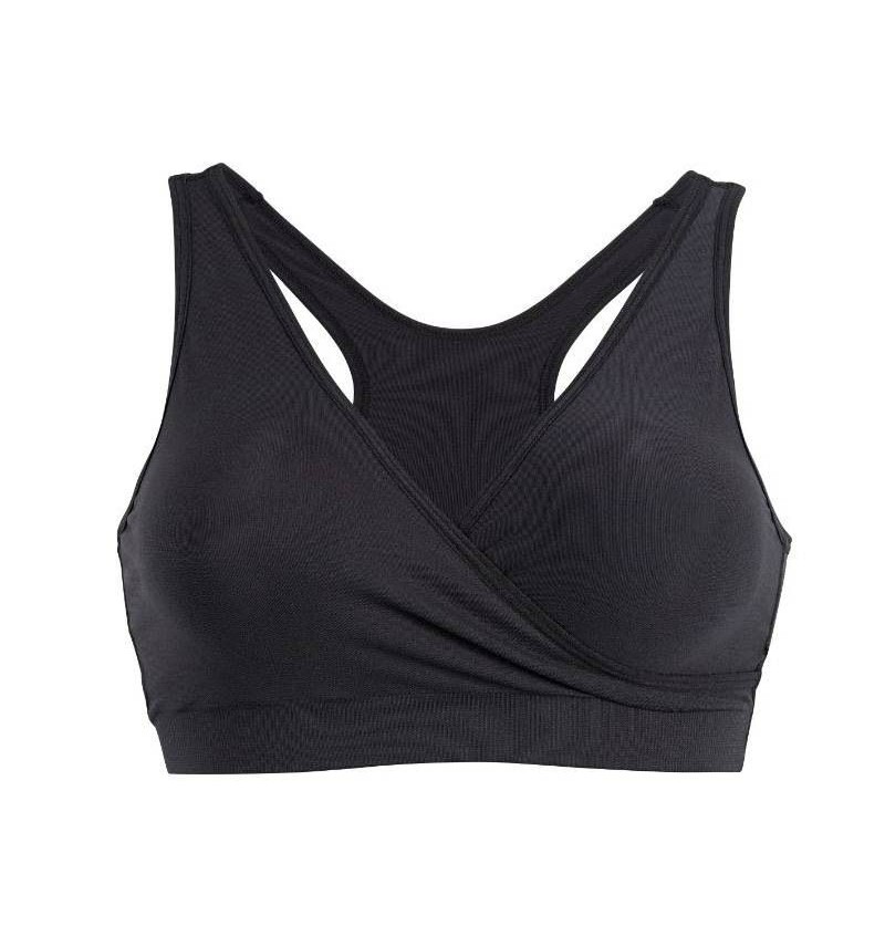 Brassière Taille S Noir Medela