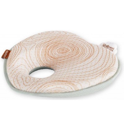 COUSSIN ANTI TETE PLATE LOVENEST NATURAL CARE