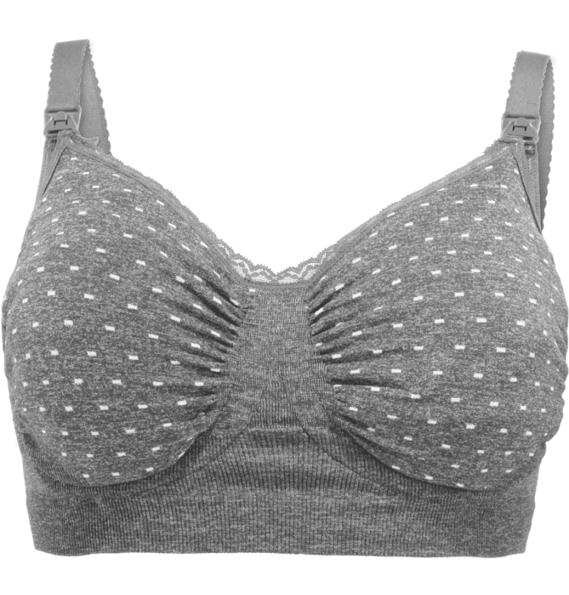 Soutien-gorge de grossesse...