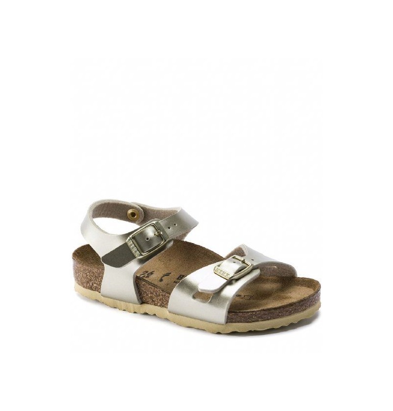 Sandales rio gold pointure...