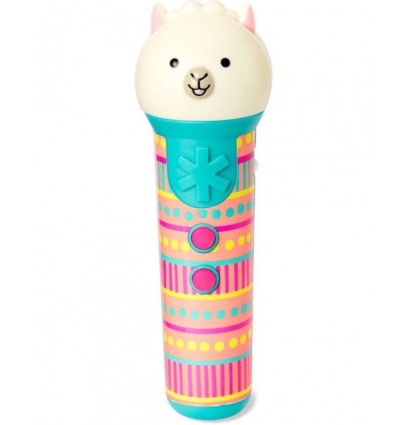 Microphone Skip Hop
