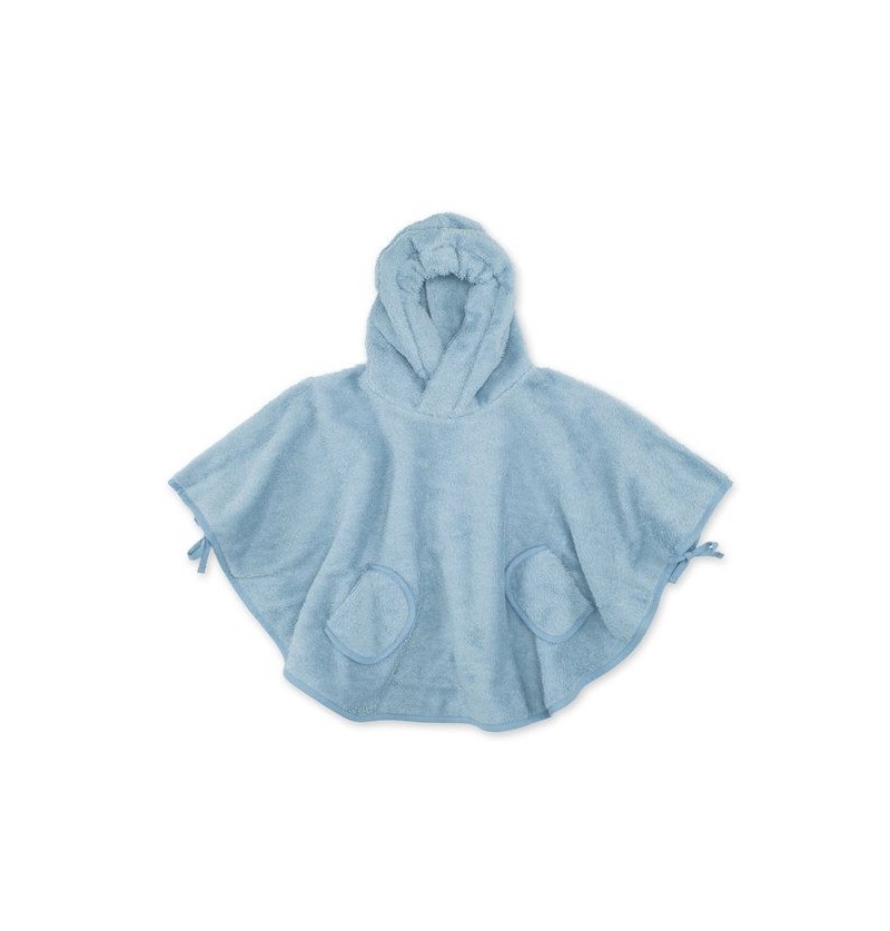 Poncho terry Bemini