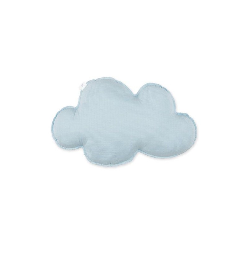 Coussin nuage tetra jersey...