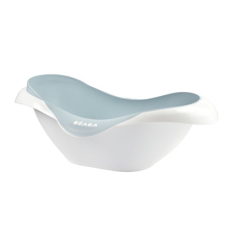 Pot ergonomique Sage Green - Beaba – Comptoir des Kids