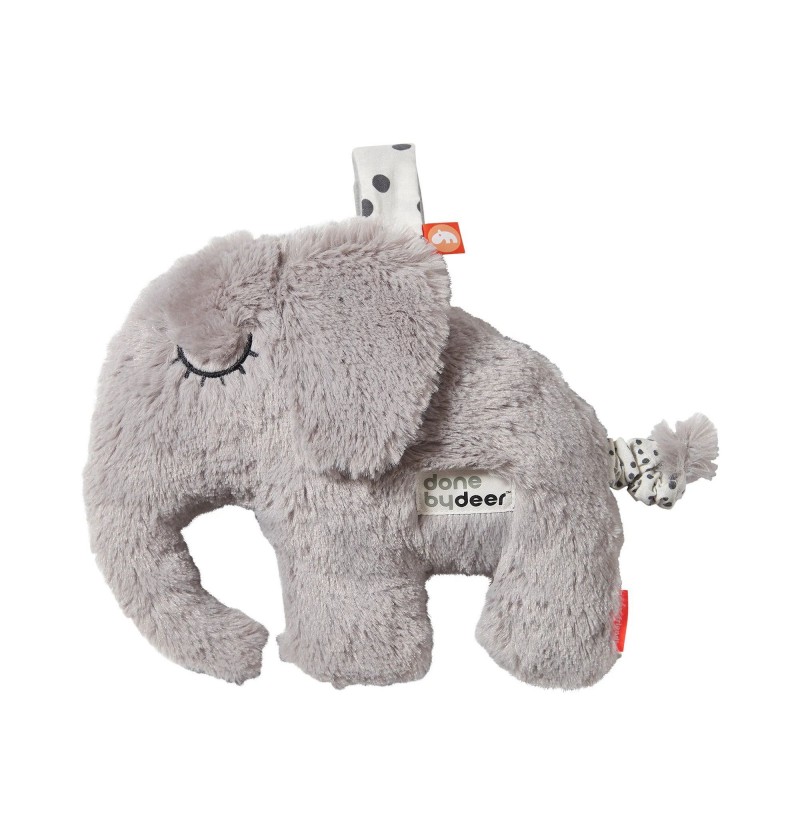 Peluche musicale Elphee...