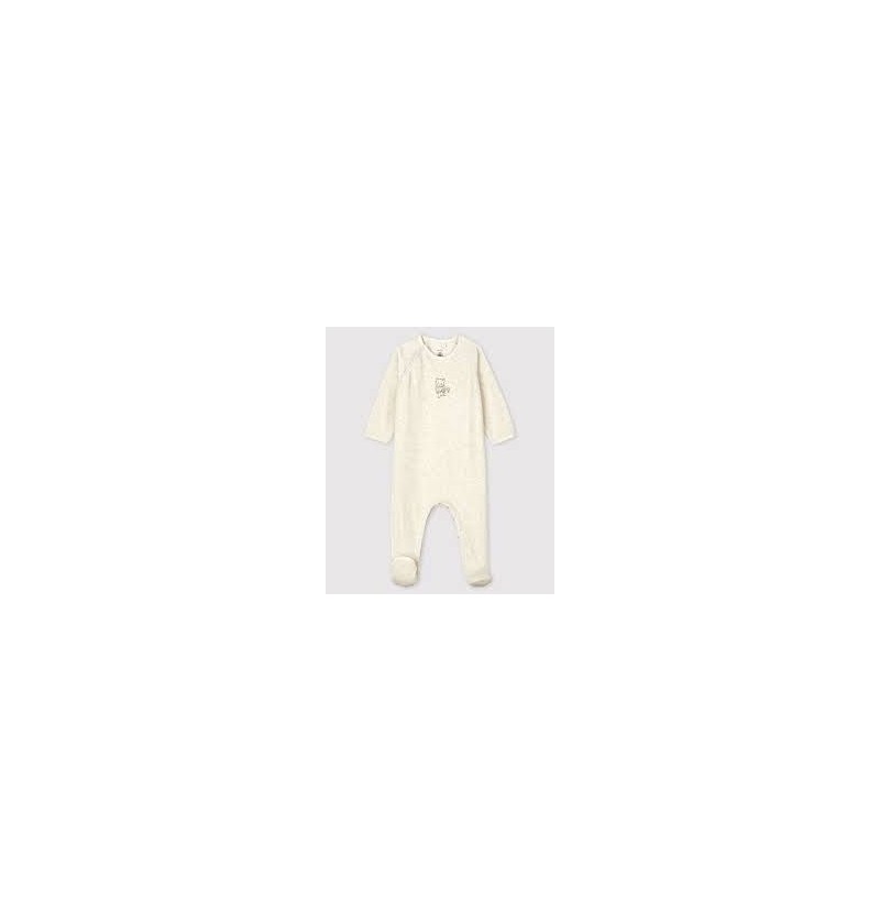 DORS BIEN Y   3M Petit Bateau