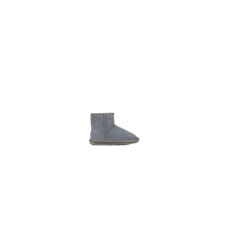 Bottes Emu 25/26p