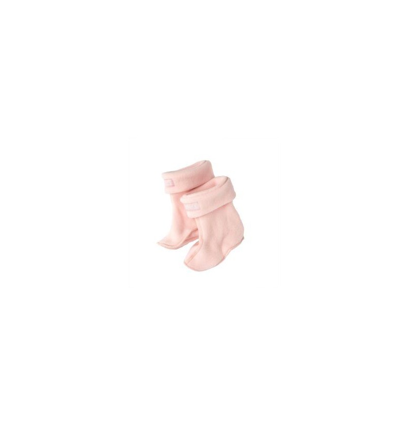 Chaussons XS Rose...