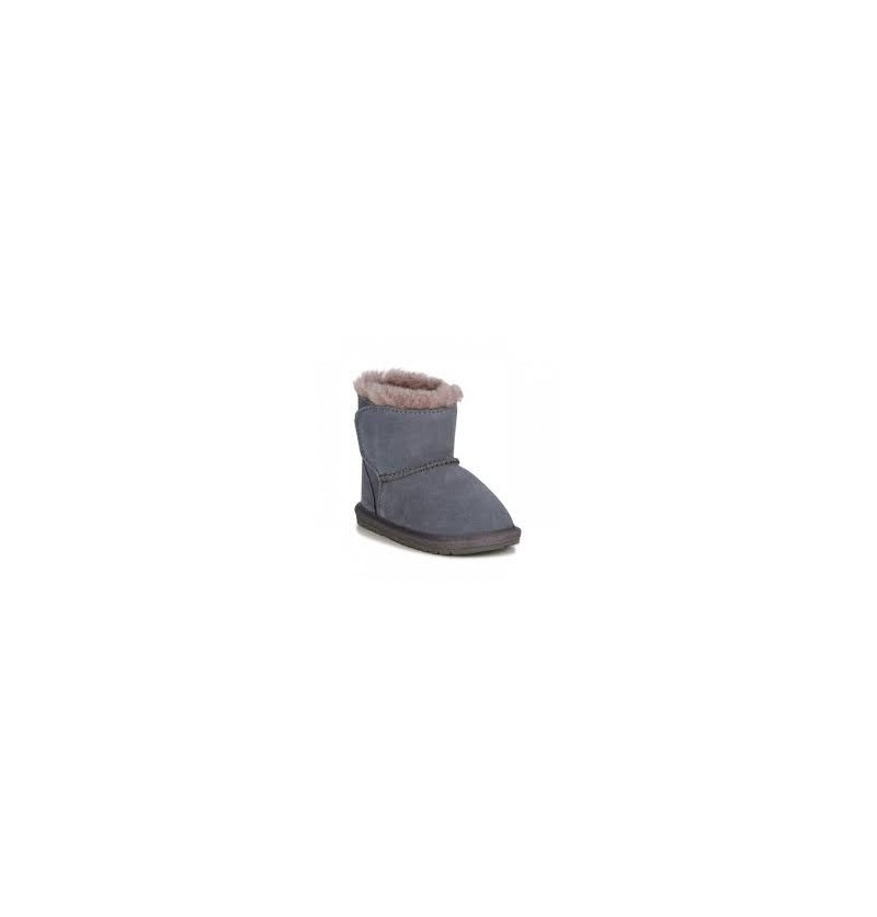 Bottes Emu 18-24m