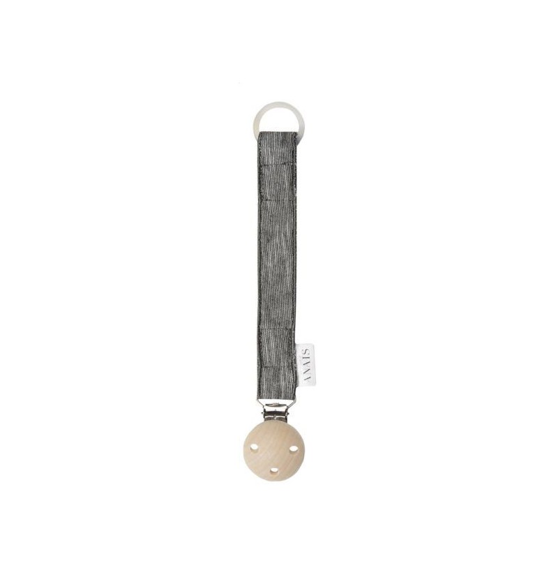 Attache tétine - Slim...