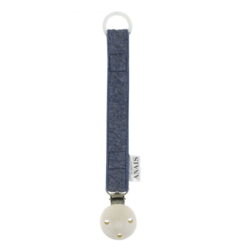 Attache tétine - Diamond...