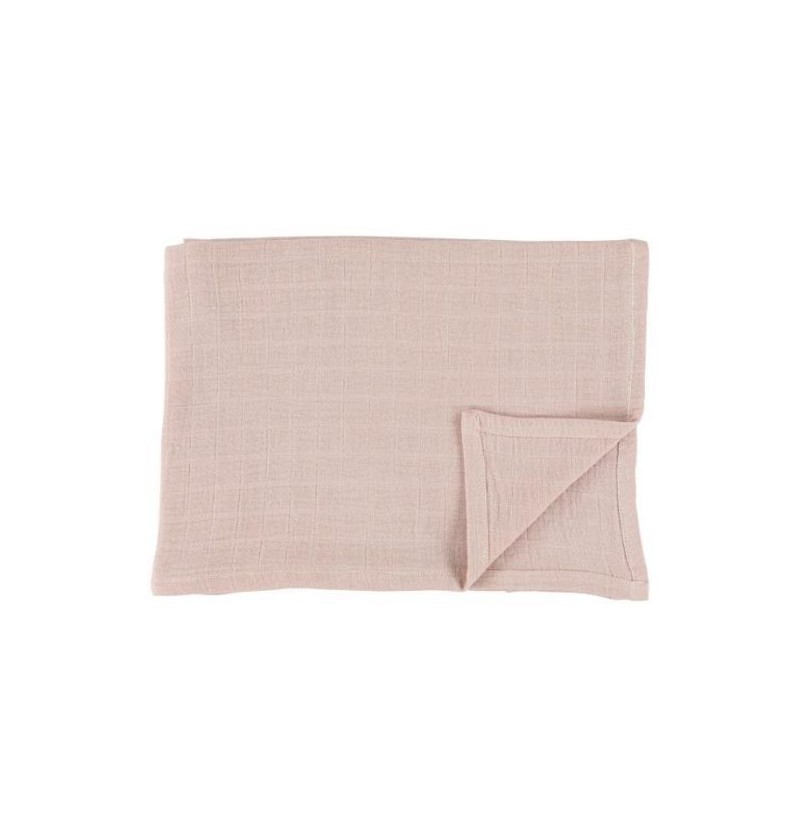 Tétras 110x110cm Bliss Rose...