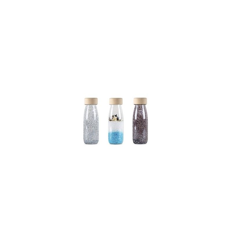 Pack de 3 bouteilles...