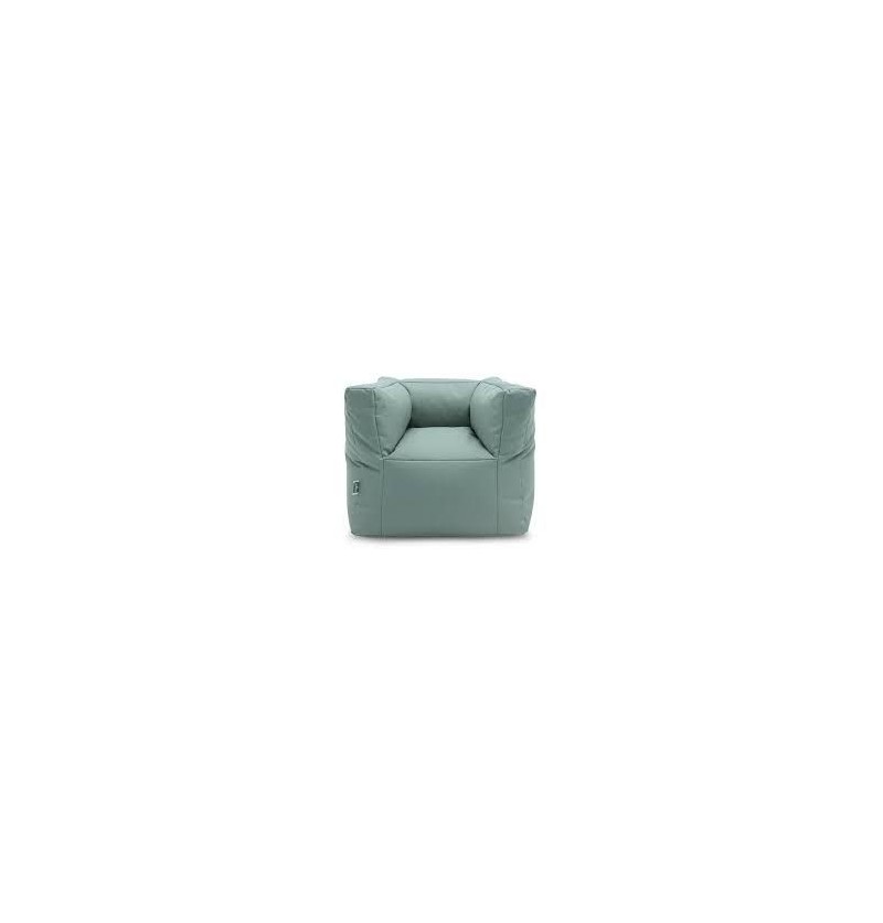 Fauteuil ash green Jollein