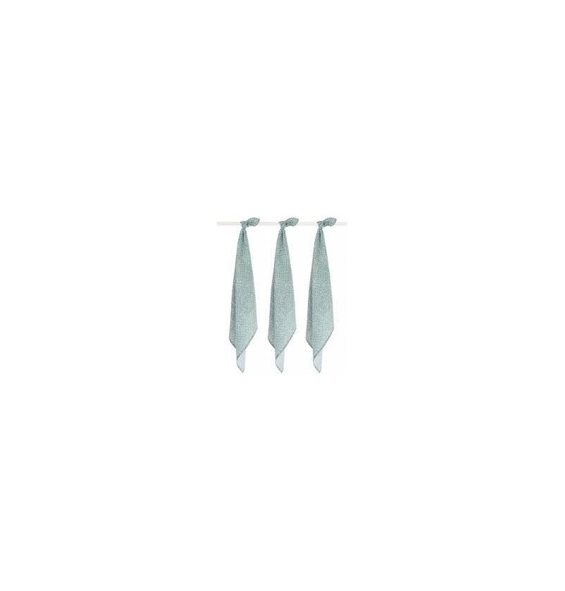 Pack de 3 tétras 70x70cm...