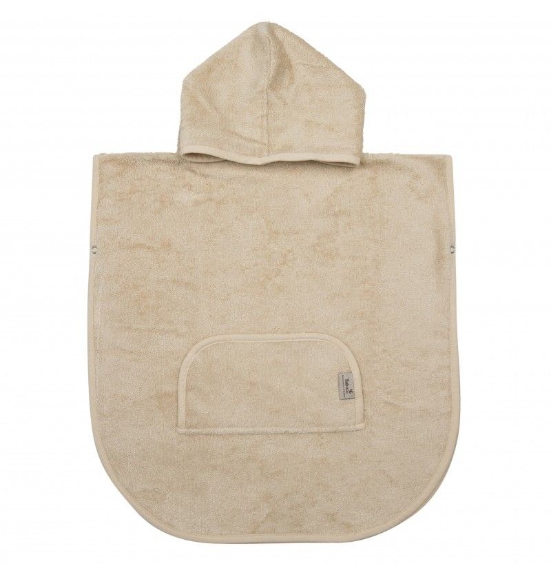 Poncho Timboo