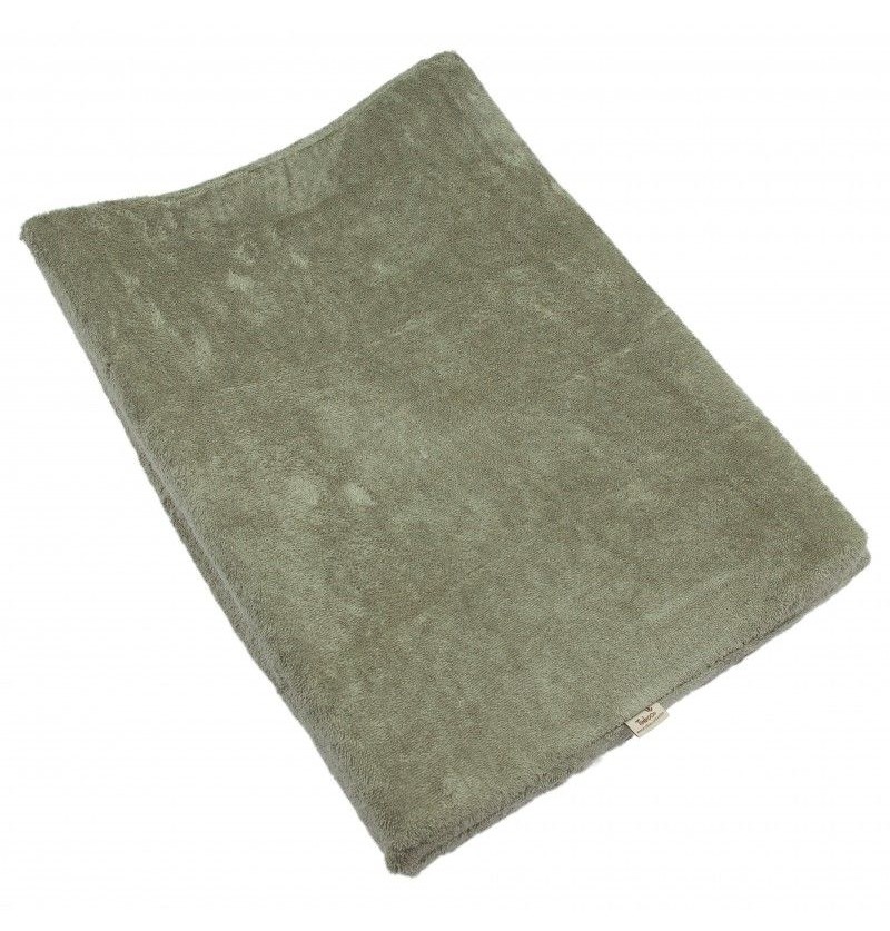 Housse coussin à langer...