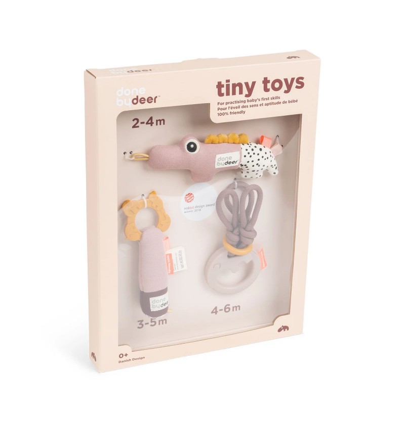 Coffret de naissance Deer...