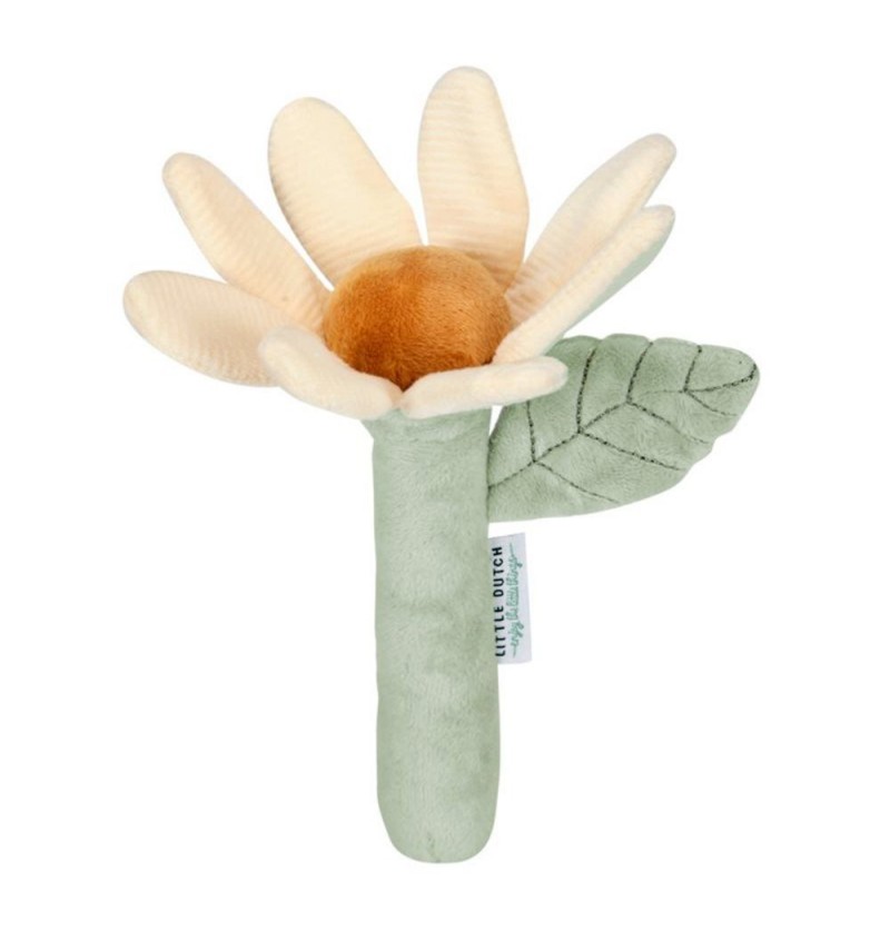 Hochet Little Dutch