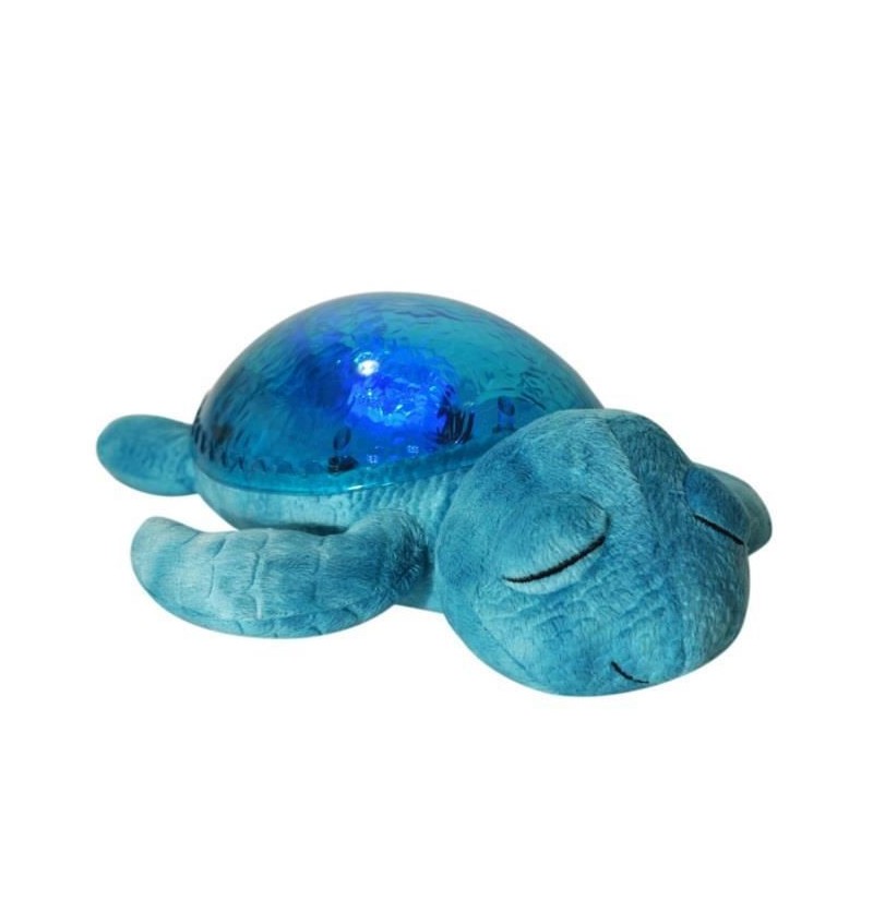 Veilleuse peluche Tranquil Turtle - Ocean