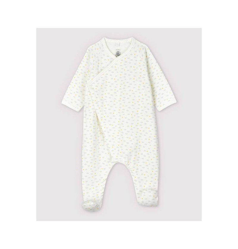 DORS BIEN  Nais Petit Bateau