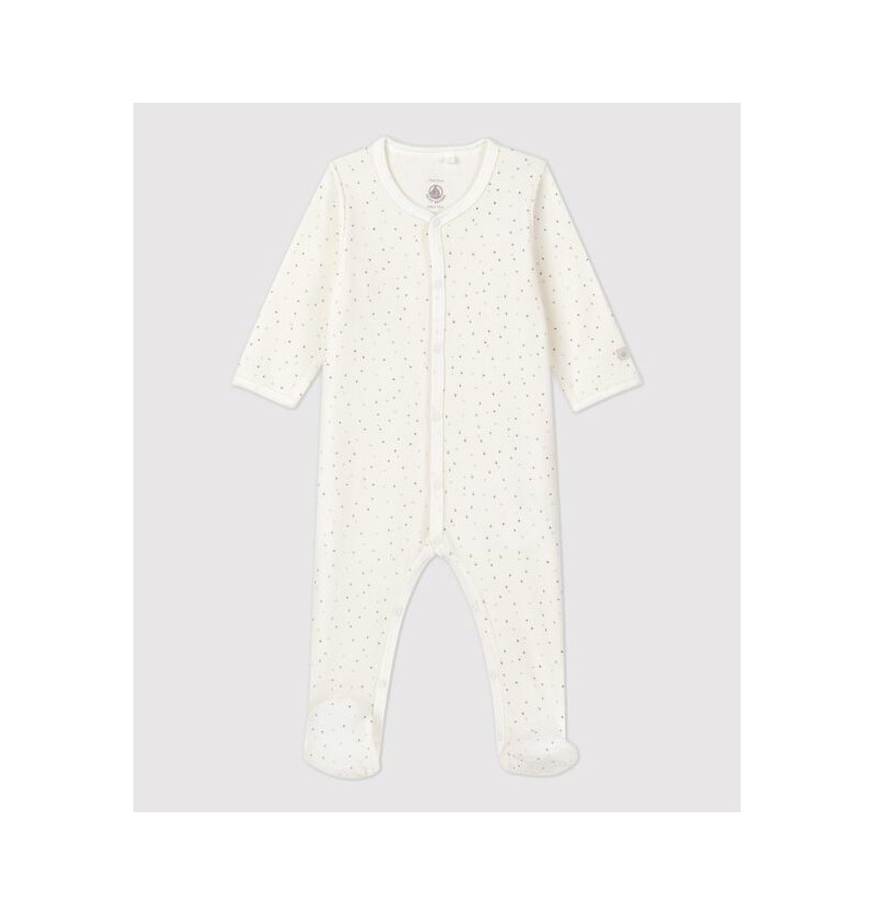 Pyjama 12 mois Petit Bateau