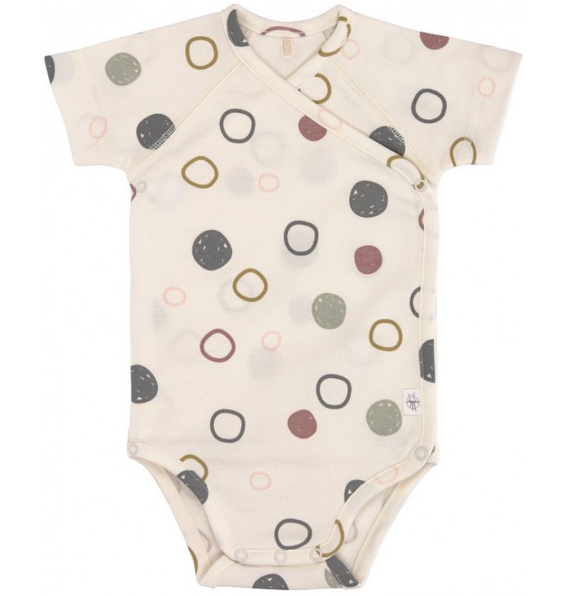 Body pois 50/56 Lassig