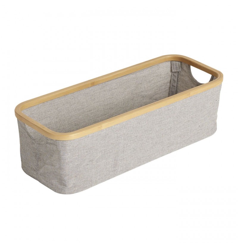 Panier pour meuble de bain...