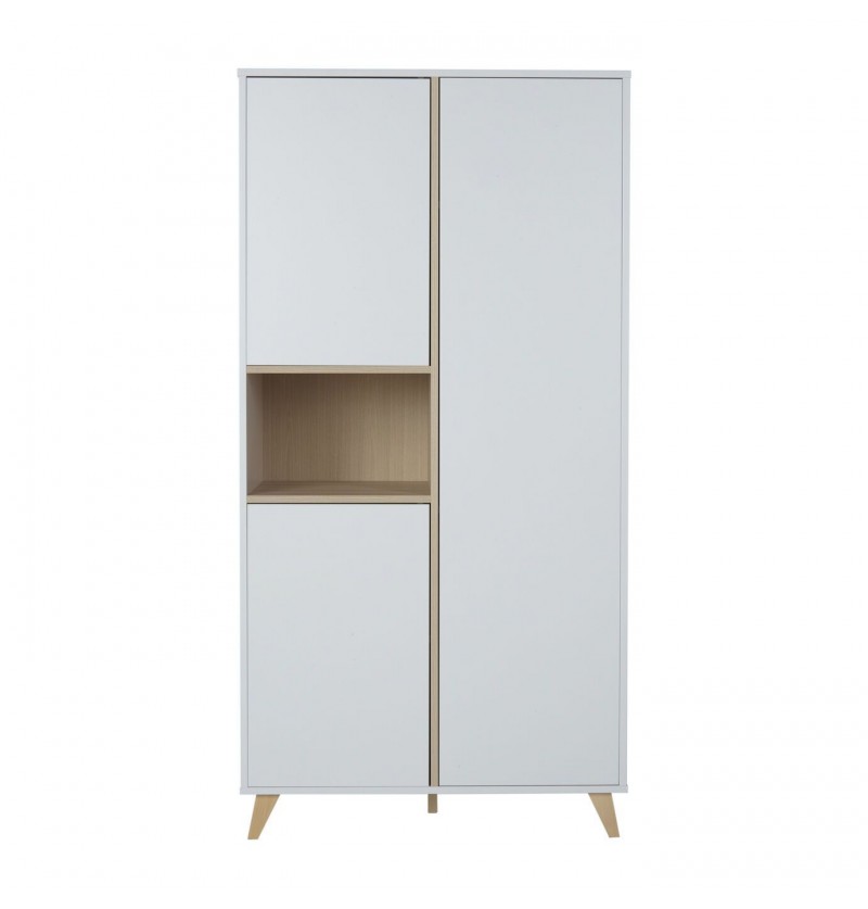 Garde-robe Loft White Quax