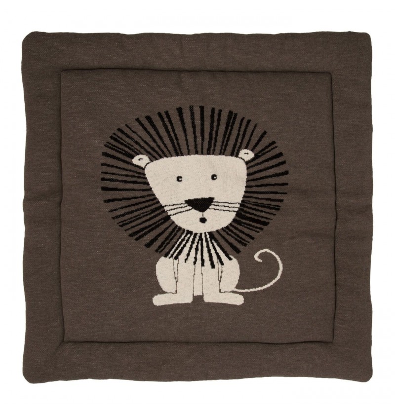 Tapis de jeu / parc Lion Quax