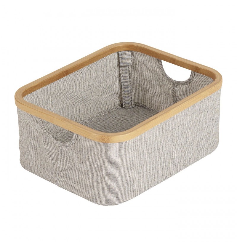 Panier pour meuble de bain...