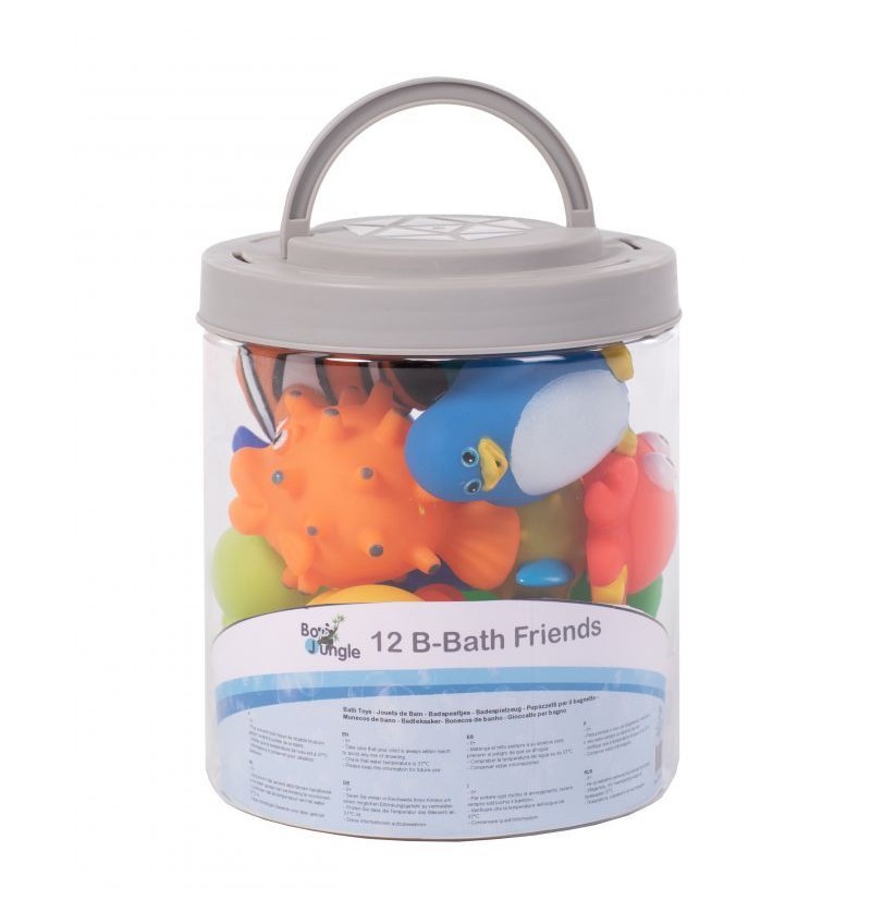 Jeux de bain aspergeurs Bo...