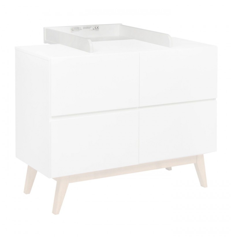 Extension pour commode...