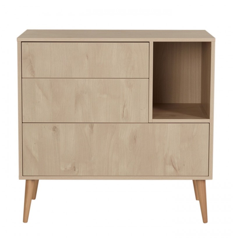 Commode Cocoon Natural Oak...